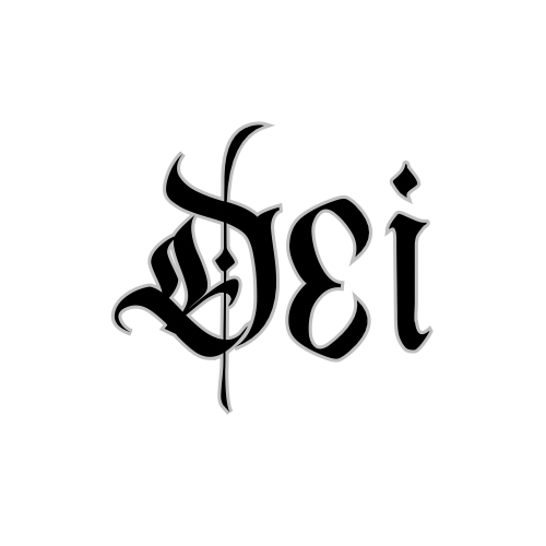 Dei logo